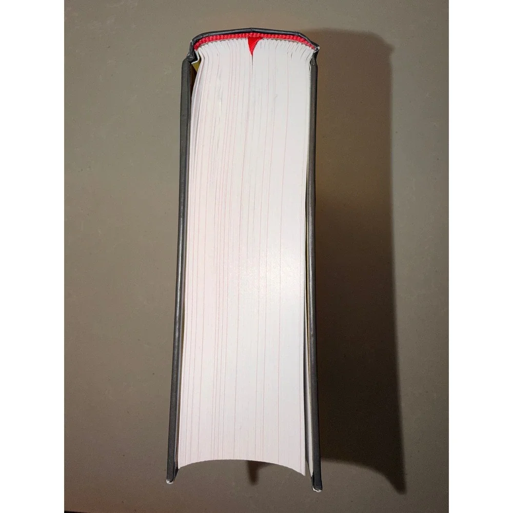 The Talisman of Happiness Hardcover Italian Cookbook Ada Boni 1680 Recipes New